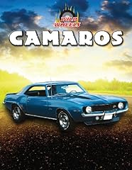 Camaros for sale  Delivered anywhere in UK