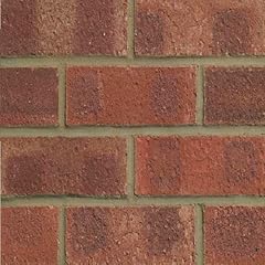 Lbc tudor brick for sale  Delivered anywhere in UK