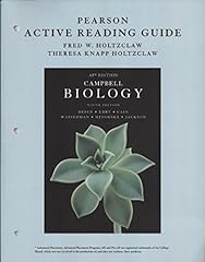 Campbell biology edition for sale  Delivered anywhere in UK