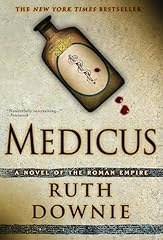 Medicus novel roman for sale  Delivered anywhere in USA 