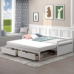 Giantex extendable daybed for sale  Delivered anywhere in USA 