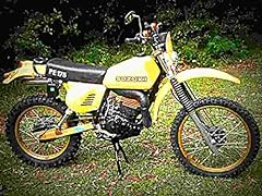 Suzuki 250 1975 for sale  Delivered anywhere in Ireland