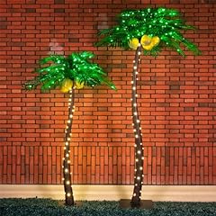 Tybeeu lighted palm for sale  Delivered anywhere in USA 