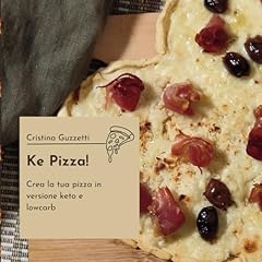 Kepizza ricette pizze usato  Spedito ovunque in Italia 