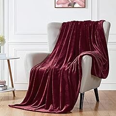 Walensee fleece blanket for sale  Delivered anywhere in USA 