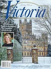 Victoria magazine january for sale  Delivered anywhere in USA 