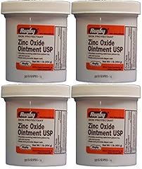 Zinc oxide skin for sale  Delivered anywhere in USA 