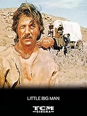 Little big man d'occasion  Livré partout en France