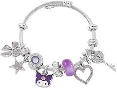 Fdeety bracelet câble d'occasion  Livré partout en France