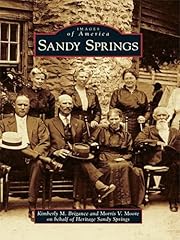 Sandy springs for sale  Delivered anywhere in USA 