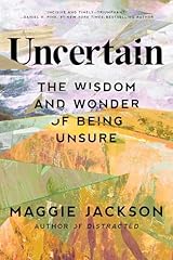 Uncertain wisdom wonder for sale  Delivered anywhere in USA 