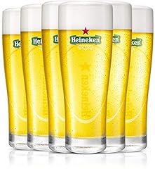 Heineken verres bière d'occasion  Livré partout en France