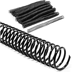 Juvale black spiral for sale  Delivered anywhere in USA 