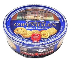 Danish butter cookies for sale  Delivered anywhere in UK