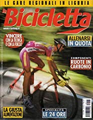 Bicicletta 245 maggio usato  Spedito ovunque in Italia 