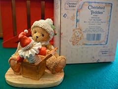 Enesco cherished teddies for sale  Delivered anywhere in UK