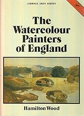 Watercolour painters england for sale  Delivered anywhere in USA 