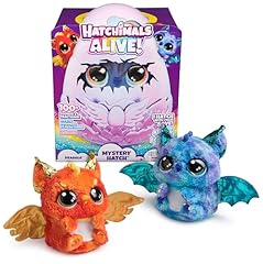 Hatchimals alive draggle d'occasion  Livré partout en France