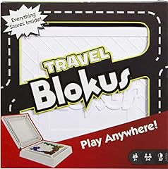 Travel blokus strategy for sale  Delivered anywhere in USA 