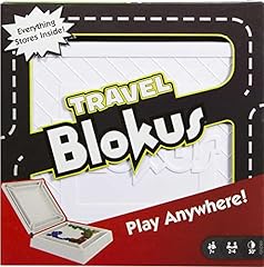 Blokus édition voyage d'occasion  Livré partout en Belgiqu