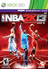 Nba 2k13 xbox for sale  Delivered anywhere in USA 