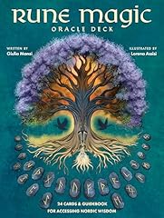Rune magic racle gebraucht kaufen  Wird an jeden Ort in Deutschland