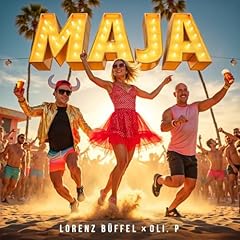 Maja gebraucht kaufen  Wird an jeden Ort in Deutschland