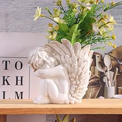 Vintage cupid angel for sale  Delivered anywhere in USA 