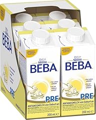 Beba pre anfangsmilch gebraucht kaufen  Wird an jeden Ort in Deutschland