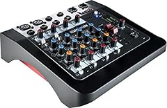 Zed mixer analogico usato  Spedito ovunque in Italia 