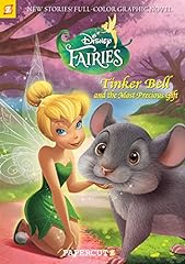 Disney fairies most d'occasion  Livré partout en Belgiqu