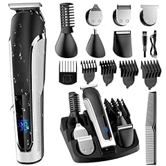 Lopeie beard trimmer for sale  Delivered anywhere in USA 