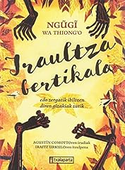 Iraultza bertikala edo d'occasion  Livré partout en Belgiqu