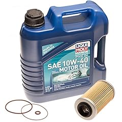 Oil change kit for sale  Delivered anywhere in USA 