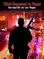 What happened vegas d'occasion  Livré partout en France
