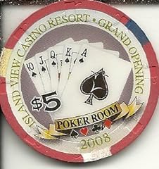 Island view poker for sale  Delivered anywhere in USA 