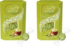 Lindt lindor praline usato  Spedito ovunque in Italia 
