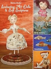 Enchanting art dolls for sale  Delivered anywhere in USA 