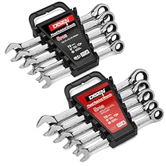 Disen 10pcs ratcheting for sale  Delivered anywhere in USA 
