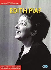 Edith piaf collection d'occasion  Livré partout en France