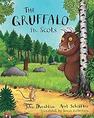 Gruffalo scots for sale  Delivered anywhere in UK