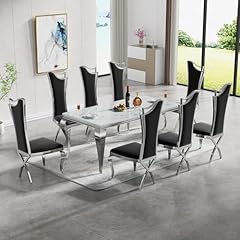 Luxury dining table for sale  Delivered anywhere in USA 