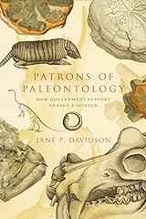 Patrons paleontology governmen for sale  Delivered anywhere in USA 