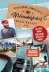 Urlaubsfotos rezept fotoideen gebraucht kaufen  Wird an jeden Ort in Deutschland