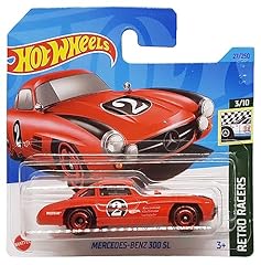 Hot wheels mercedes for sale  Delivered anywhere in UK