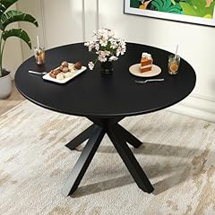 Zevemomo round dining for sale  Delivered anywhere in USA 