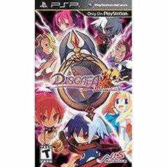 Disgaea infinite sony for sale  Delivered anywhere in USA 