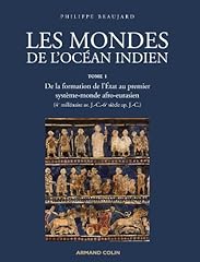 Mondes océan indien d'occasion  Livré partout en Belgiqu