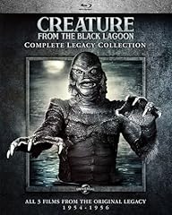 Creature black lagoon for sale  Delivered anywhere in USA 