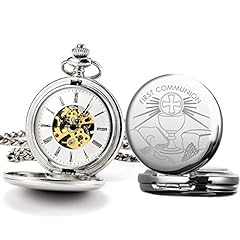 Men pocket watch for sale  Delivered anywhere in UK